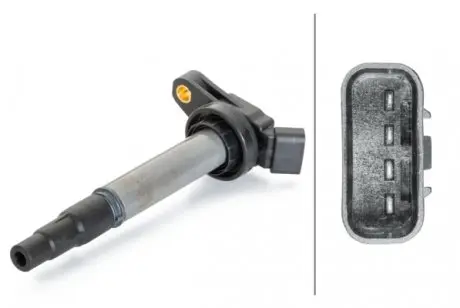 5DA358000461 Котушка TOYOTA HELLA подбор по vin на Brocar