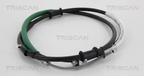 8140151012 Трос, стояночная тормозная система TRISCAN подбор по vin на Brocar