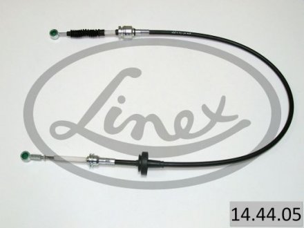 144405 Трос переключения передач LINEX подбор по vin на Brocar