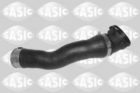 3336331 PRZEWÓD INTERCOOLERA BMW 2.0D E60/E61 SASIC подбор по vin на Brocar