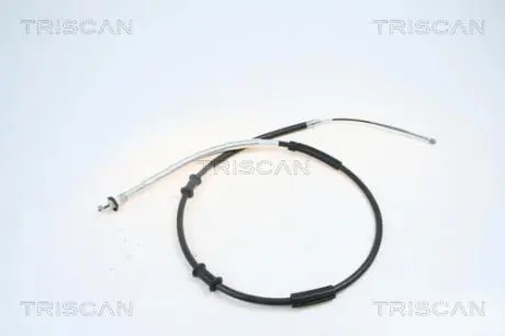 814015193 Трос ручного гальма TRISCAN підбір по vin на Brocar