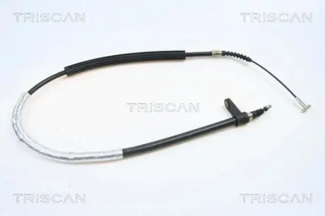 814012127 Трос, стояночная тормозная система TRISCAN подбор по vin на Brocar