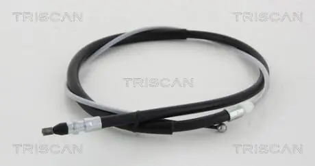 814011150 Трос, стоянкова гальмівна система TRISCAN підбір по vin на Brocar