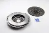 3000970075 Комплект сцепления VW T5 2.5TDI (96kw) 03-09 SACHS підбір по vin на Brocar