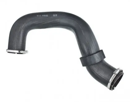 1000360055 Патрубок интеркулера (верхний) VW T5/T6 2.0D 09- MEYLE подбор по vin на Brocar