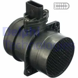 AF1026212B1 Вимірювач маси повітря DELPHI підбір по vin на Brocar