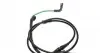 98039500 Датчик износа тормозных колодок (передних) Land Rover Discovery IV 04- (L=1175mm) TEXTAR підбір по vin на Brocar