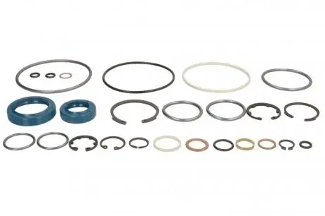 06470 Ремкомплект рейки FEBI BILSTEIN 06470 FEBI BILSTEIN подбор по vin на Brocar