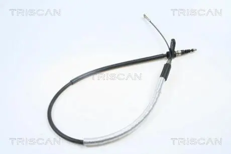 814012122 Трос, стояночная тормозная система TRISCAN подбор по vin на Brocar