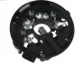 ARR2040 MOSTEK PROST. ALTERNATORA + REGULATOR AUTO STARTER підбір по vin на Brocar