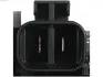 ARR2040 MOSTEK PROST. ALTERNATORA + REGULATOR AUTO STARTER підбір по vin на Brocar