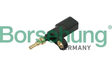 B18252 Датчик температури охолоджуючої рідини VW Caddy/Golf 1.0-1.4TSI 08- (OE VAG) BORSEHUNG підбір по vin на Brocar