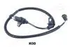 ABSK08 Датчик ABS пер. лев. KIA SORENTO I -6 JAPANPARTS підбір по vin на Brocar