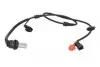 Датчик ABS передн. A6 94- SS20125