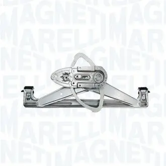 350103139500 Підйомний пристрій для вікон 350103139500 MAGNETI MARELLI MAGNETI MARELLI підбір по vin на Brocar