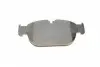 2507001 Колодки тормозные (передние) Citroen C5/C6/Peugeot 308/508 09- (TEVES) Q+ TEXTAR підбір по vin на Brocar