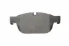 2507001 Колодки тормозные (передние) Citroen C5/C6/Peugeot 308/508 09- (TEVES) Q+ TEXTAR підбір по vin на Brocar