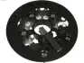ARR2023 REGULATOR NAPIĘCIA ALTERNATORA AUTO STARTER підбір по vin на Brocar