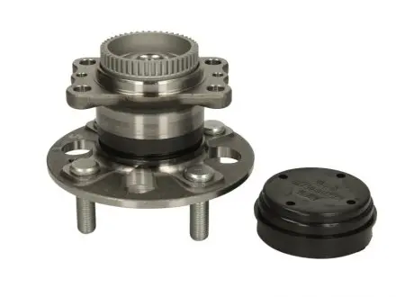 VKBA7642 Подшипник колесный SKF подбор по vin на Brocar