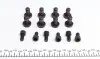 835192 Демпфер + комплект зчеплення Renault Master III/Opel Movano 2.3/dCi/CDTi 10- (d=250mm) z=21 VALEO підбір по vin на Brocar