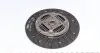 835192 Демпфер + комплект зчеплення Renault Master III/Opel Movano 2.3/dCi/CDTi 10- (d=250mm) z=21 VALEO підбір по vin на Brocar