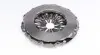 835192 Демпфер + комплект зчеплення Renault Master III/Opel Movano 2.3/dCi/CDTi 10- (d=250mm) z=21 VALEO підбір по vin на Brocar