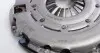 835192 Демпфер + комплект зчеплення Renault Master III/Opel Movano 2.3/dCi/CDTi 10- (d=250mm) z=21 VALEO підбір по vin на Brocar