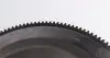 835192 Демпфер + комплект зчеплення Renault Master III/Opel Movano 2.3/dCi/CDTi 10- (d=250mm) z=21 VALEO підбір по vin на Brocar