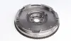 835192 Демпфер + комплект зчеплення Renault Master III/Opel Movano 2.3/dCi/CDTi 10- (d=250mm) z=21 VALEO підбір по vin на Brocar
