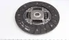 835192 Демпфер + комплект зчеплення Renault Master III/Opel Movano 2.3/dCi/CDTi 10- (d=250mm) z=21 VALEO підбір по vin на Brocar