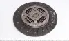835192 Демпфер + комплект зчеплення Renault Master III/Opel Movano 2.3/dCi/CDTi 10- (d=250mm) z=21 VALEO підбір по vin на Brocar