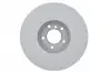 0986479E20 Диск гальмівний BMW P. 5/6 3,0D/4,8 04-10 BOSCH підбір по vin на Brocar