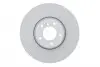 0986479E20 Диск гальмівний BMW P. 5/6 3,0D/4,8 04-10 BOSCH підбір по vin на Brocar