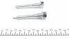 1131446X Направляющая суппорта (заднего/к-кт) Nissan Juke/Leaf/Nissan Qashqai 01- (Akebono) QUICK BRAKE підбір по vin на Brocar