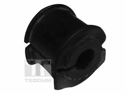 00215689 Подушка стабілізатора TEDGUM підбір по vin на Brocar