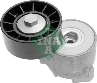 533006120 Натяжник ременя генератора Fiat Ducato 2.3JTD INA підбір по vin на Brocar
