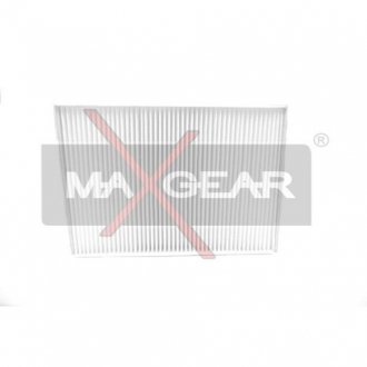 260254 Фільтр, повітря у внутрішньому просторі 26-0254 MAXGEAR MAXGEAR підбір по vin на Brocar