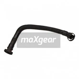 180447 Шланг, вентиляция картера MAXGEAR підбір по vin на Brocar