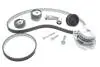 Комплект ГРМ (+помпа) VW Golf/Polo 1.4 97-14/Caddy 1.4 00-06 KTBWP3470