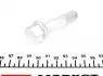46634 Болт колеса MB Sprinter/Vito (W638) 95- (M14x1.5mm) FEBI BILSTEIN підбір по vin на Brocar