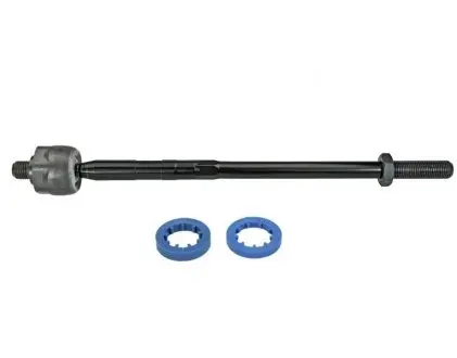 16160310007 Тяга рулевая Renault Clio III/Nissan Micra III 03- (L=309mm) MEYLE подбор по vin на Brocar