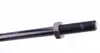16160310007 Тяга рульова Renault Clio III/Nissan Micra III 03- (L=309mm) MEYLE підбір по vin на Brocar