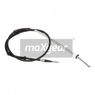 320581 Трос, стоянкова гальмівна система MAXGEAR підбір по vin на Brocar