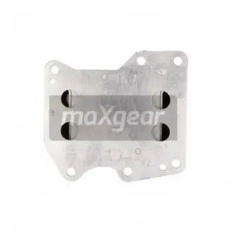 140020 Масляный радиатор, двигательное масло MAXGEAR подбор по vin на Brocar