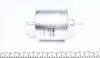 0140470035 Фильтр топливный MB A-class (W168)/Vaneo (414) 1.4-2.1 97-05 (бензин) MEYLE підбір по vin на Brocar