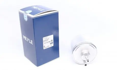 0140470035 Фильтр топливный MB A-class (W168)/Vaneo (414) 1.4-2.1 97-05 (бензин) MEYLE підбір по vin на Brocar