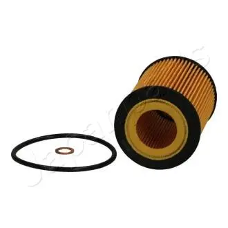 FOH03S HYUNDAI Фильтр масла Getz 1.5CRDI 02- JAPANPARTS подбор по vin на Brocar