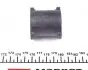 102985 Втулка стабилизатора (заднего/наружная) VW T5/T6 03- (d=27mm) FEBI BILSTEIN підбір по vin на Brocar