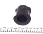 102985 Втулка стабилизатора (заднего/наружная) VW T5/T6 03- (d=27mm) FEBI BILSTEIN підбір по vin на Brocar