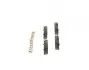 Колодки тормозные (задние) Citroen C4/Berlingo/Peugeot 308/508/3008/Partner/Opel Combo 13- 0 986 494 716